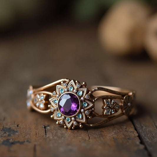 Rustic Jewelry Designs - Rustic Jewelry Designs: Handcrafted Sparkle for Everyday