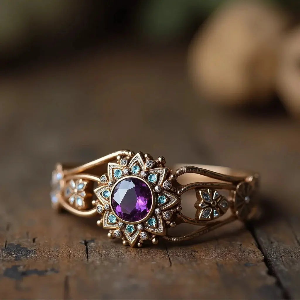 Rustic Jewelry Designs - Rustic Jewelry Designs: Handcrafted Sparkle for Everyday