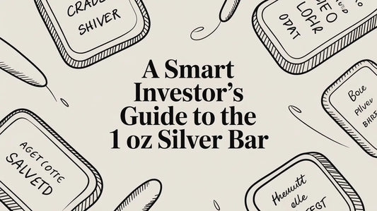 A Southwestern Cowgirl's Guide to Silver Bars