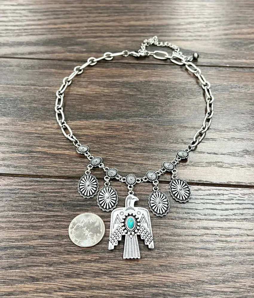 The Enduring Legacy of Turquoise Jewelry