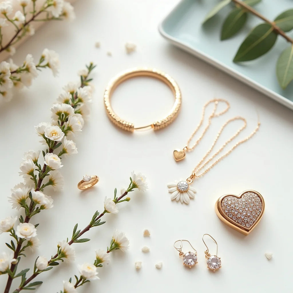 Eco-friendly Jewelry - Eco-Friendly Jewelry: A Practical Guide to Ethical Sparkle