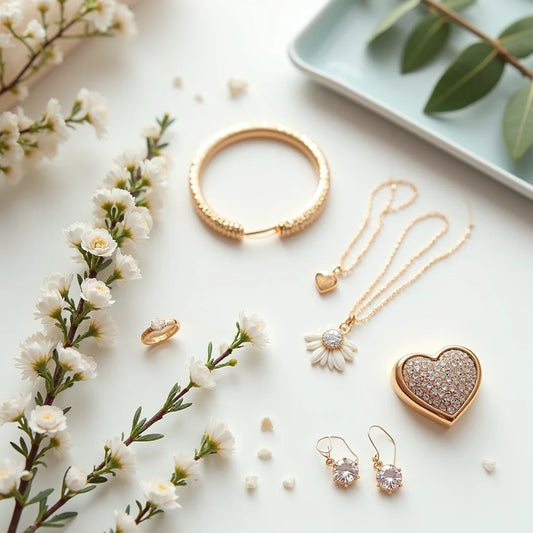 Eco-friendly Jewelry - Eco-Friendly Jewelry: A Practical Guide to Ethical Sparkle