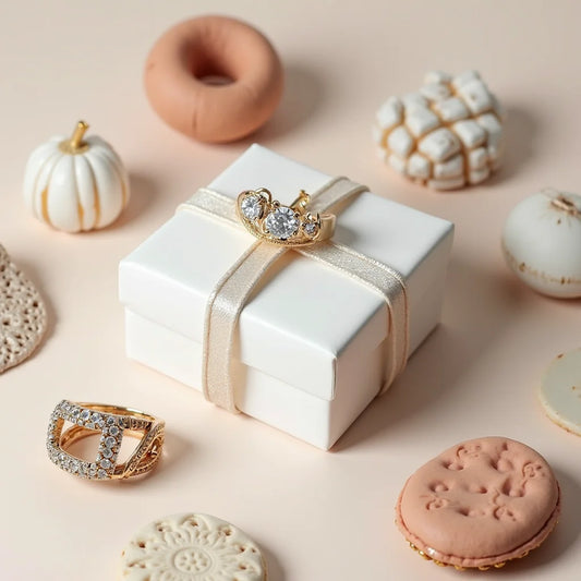 Eco Friendly Jewelry Gifts - Eco Friendly Jewelry Gifts Thoughtful Picks for Every Style