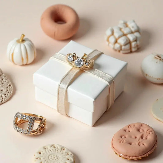 Eco Friendly Jewelry Gifts - Eco Friendly Jewelry Gifts Thoughtful Picks for Every Style