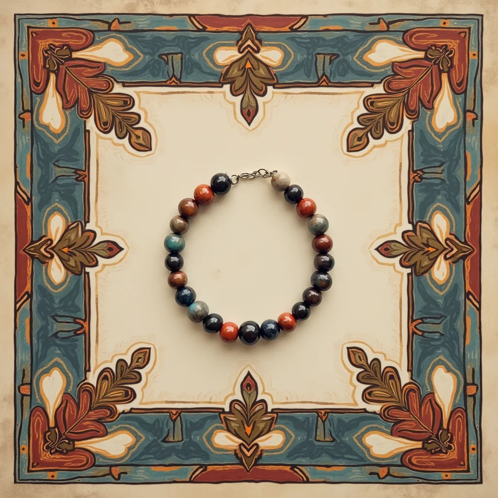 Native American Jewelry - Native American Jewelry A Timeless Guide to Craft and Style