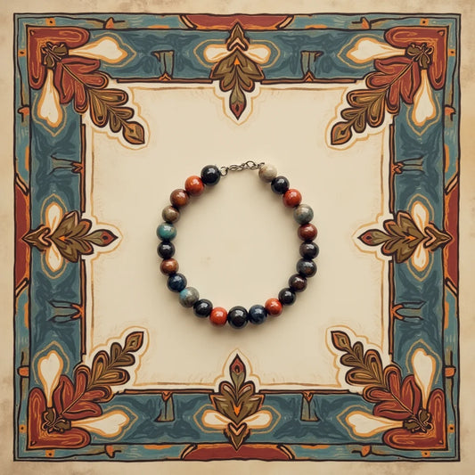 Native American Jewelry - Native American Jewelry A Timeless Guide to Craft and Style