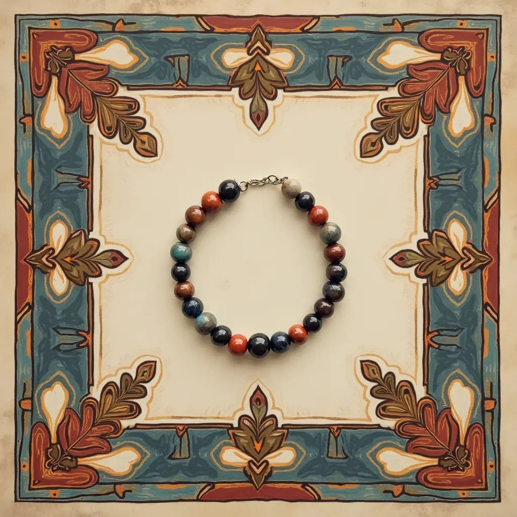 Native American Jewelry - Native American Jewelry A Timeless Guide to Craft and Style