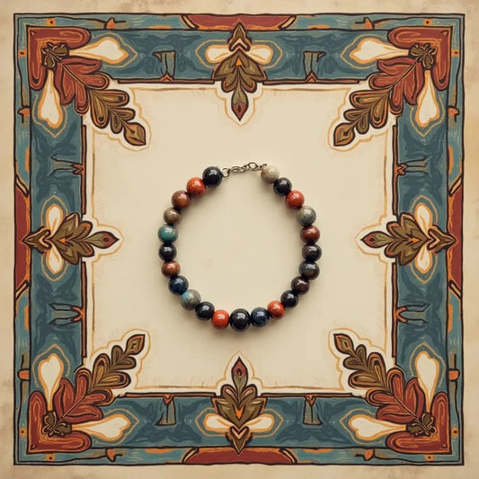 Native American Jewelry - Native American Jewelry A Timeless Guide to Craft and Style