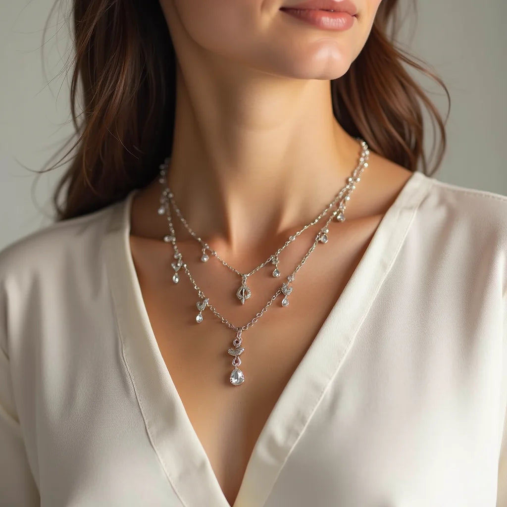 Gift-ready Handcrafted Jewelry - Gift Ready Handcrafted Jewelry for Timeless Everyday Shine