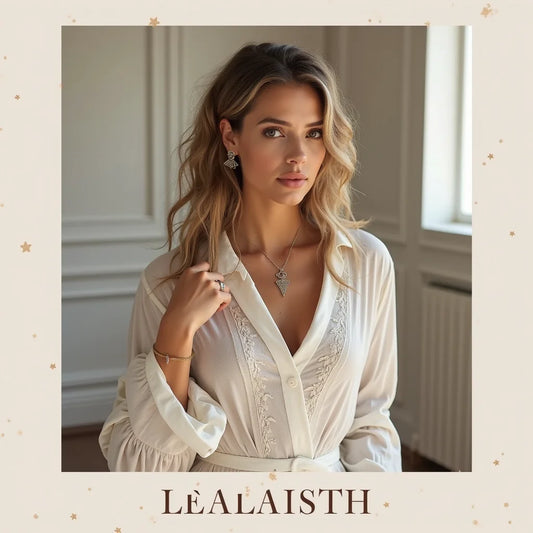 Boho Jewelry Collection - Curate a Timeless Boho Jewelry Collection for Everyday Style