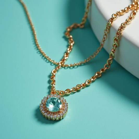 Turquoise Jewelry - Turquoise Jewelry Color Pairings That Always Look Polished