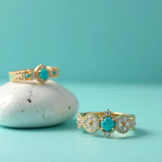 Turquoise Jewelry - Turquoise Jewelry Timeless Pieces for Everyday Shine