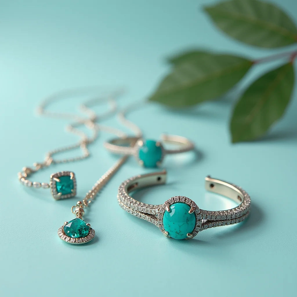 Turquoise Jewelry For Women - Turquoise Jewelry for Women Common Style Myths Debunked