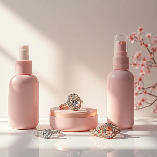 Jewelry - Essential Jewellery Care Pro Tips for Radiant Everyday Shine