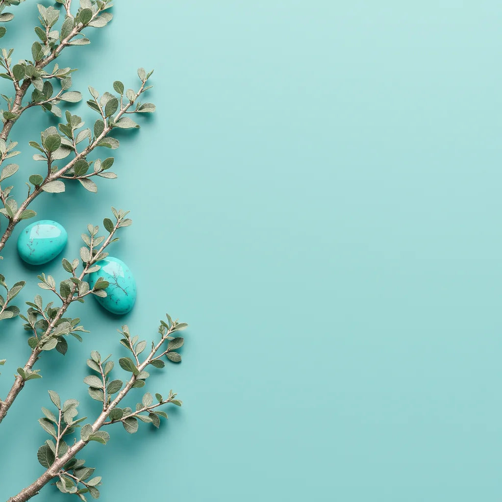 Turquoise Jewelry Collection - Essential Guide to Curating a Turquoise Jewelry Collection