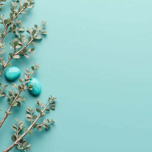 Turquoise Jewelry Collection - Essential Guide to Curating a Turquoise Jewelry Collection