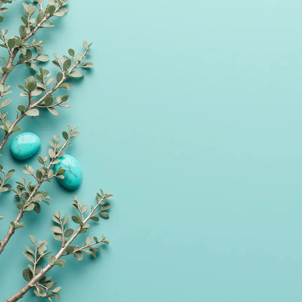 Turquoise Jewelry Collection - Essential Guide to Curating a Turquoise Jewelry Collection