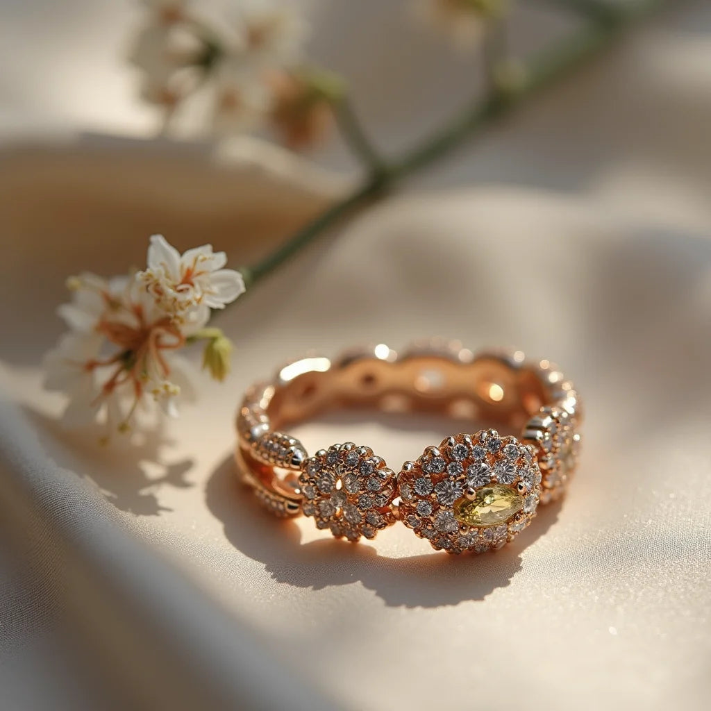 Unique Artisan Jewelry - Discover Unique Artisan Jewelry That Shines Everyday