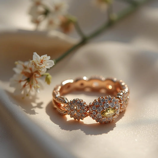 Unique Artisan Jewelry - Discover Unique Artisan Jewelry That Shines Everyday