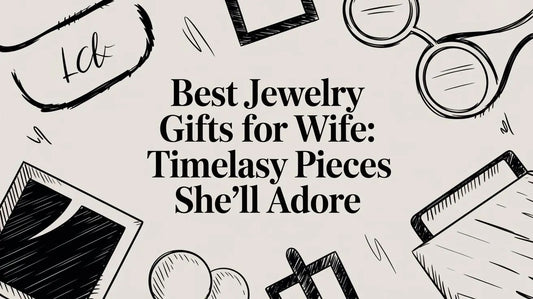 Best Jewelry Gifts for Your Wife: Southwestern Treasures She'll Adore