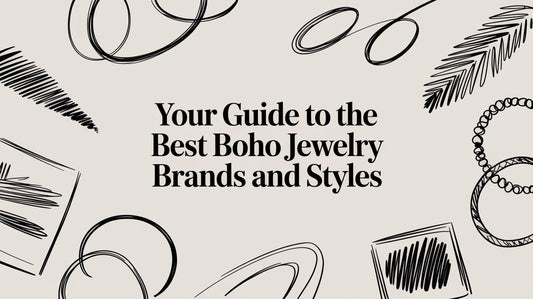 Your Guide to the Best Southwestern Cowgirl Jewelry Brands