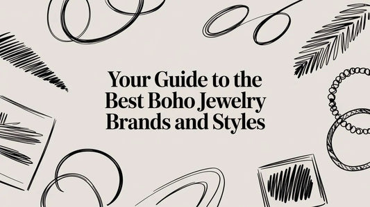 Your Guide to the Best Southwestern Cowgirl Jewelry Brands