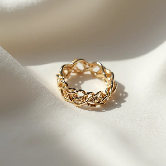 Silver And Gold Jewelry - Timeless Silver and Gold Jewelry Styling Tips That Shine