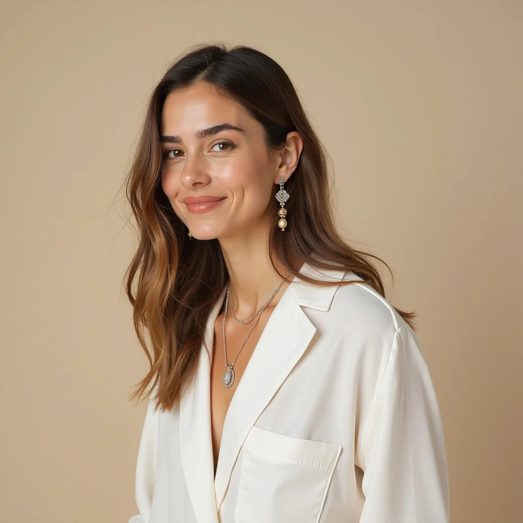 Eco-friendly Jewelry - Smart Ways to Shop Eco-Friendly Jewelry Sustainably
