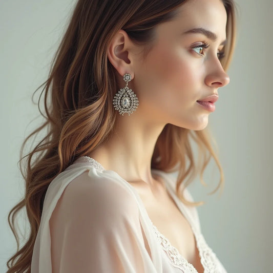 Unique Gemstone Accessories - Unique gemstone accessories for everyday radiance and style