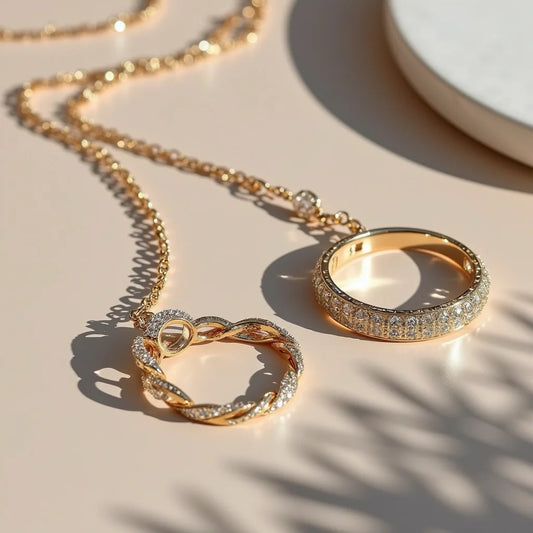 Jewelry - Timeless Jewellery Essentials for Everyday Style Guide