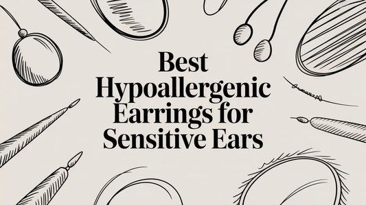 Best Hypoallergenic Earrings for Your Estuarian Cowgirl Style