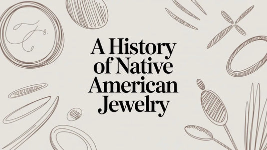 A History of Southwestern Jewelry