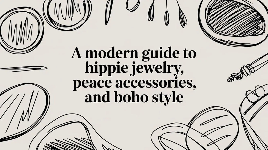 A Modern Guide to Southwestern & Estuarian Cowgirl Jewelry