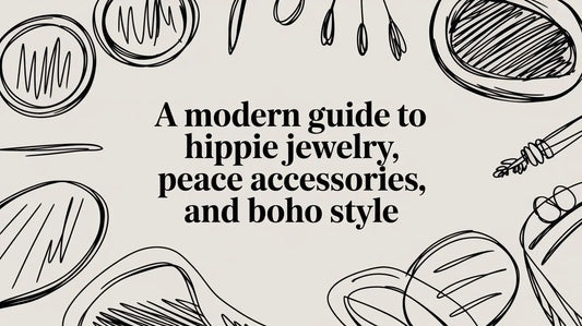 A Modern Guide to Southwestern & Estuarian Cowgirl Jewelry