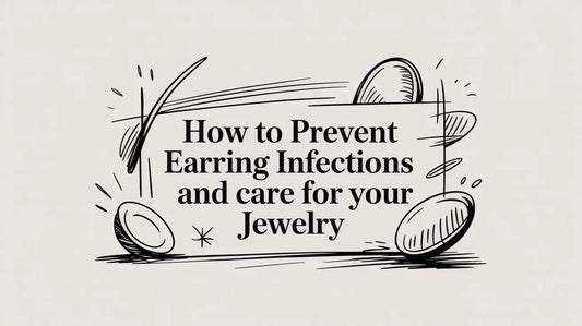 How to Prevent Earring Infections and Care for Your Southwestern Jewelry