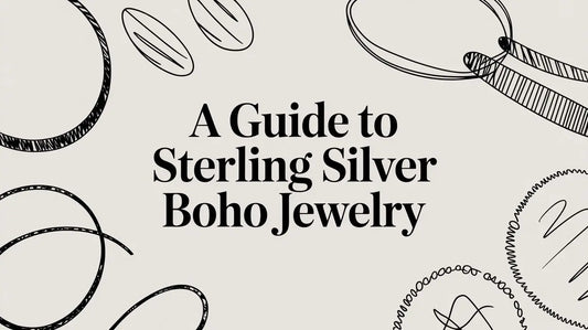 A Guide to Southwestern Sterling Silver Jewelry