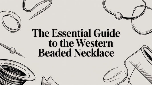 The Essential Guide to the Southwestern Beaded Necklace