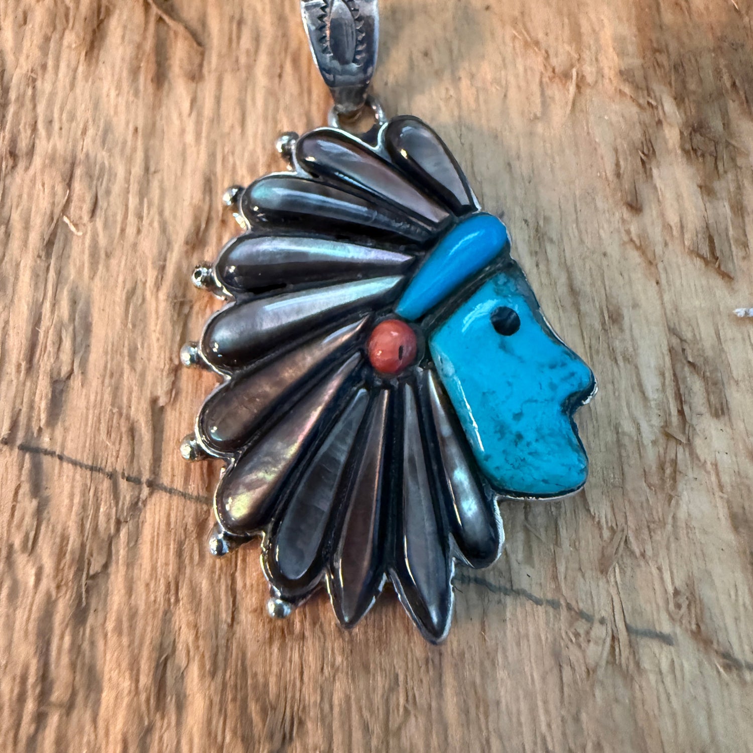 Boho Native Inspired Jewelry And Accessories