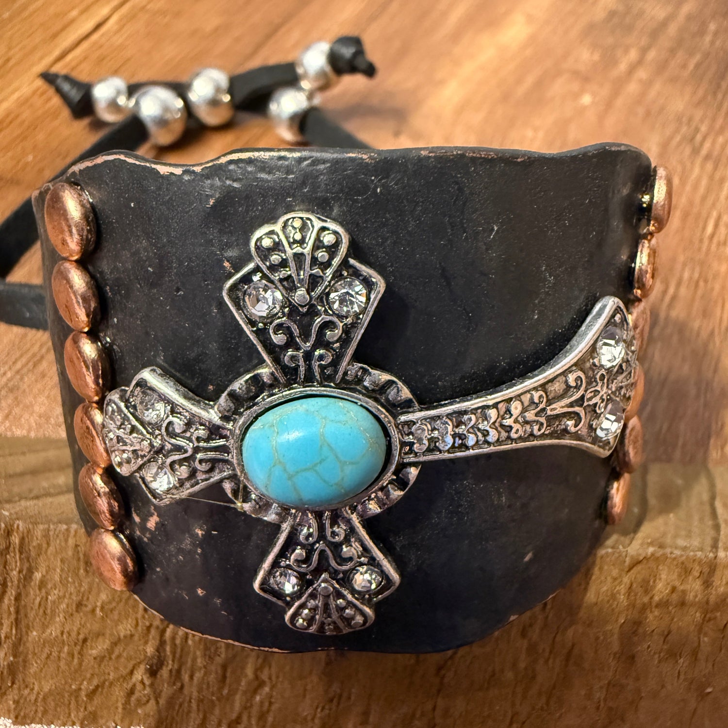 Western Leather Collection For Timeless Western Gear