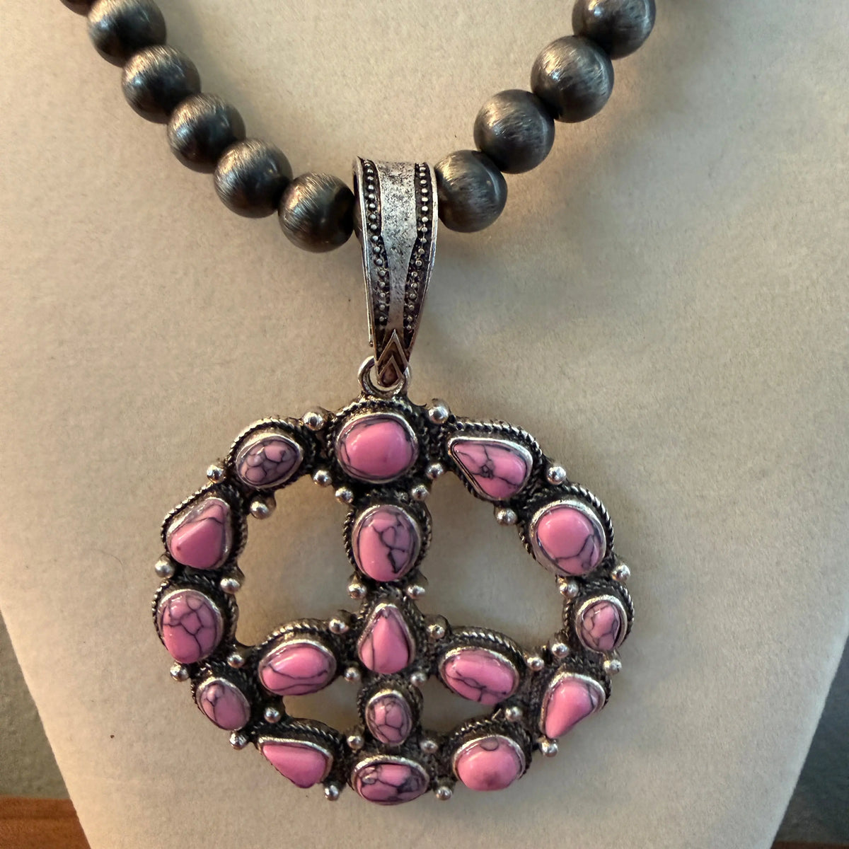 Western Hippie Collection Boho Jewelry