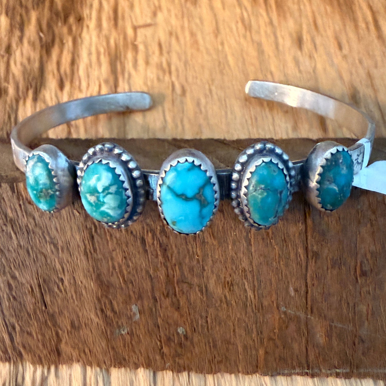 Timeless Western Boho Bracelet Collection