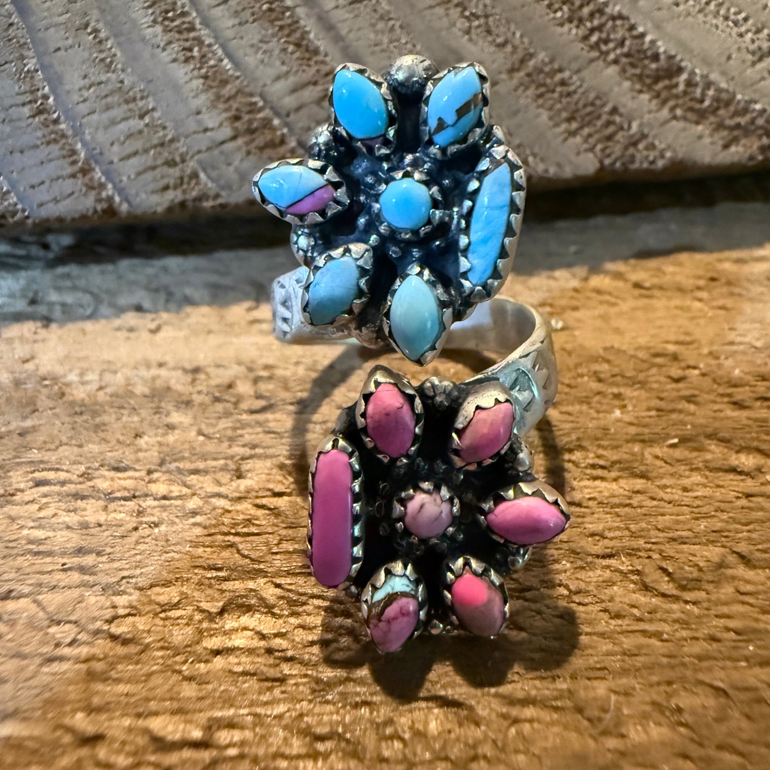 Boho Statement Rings