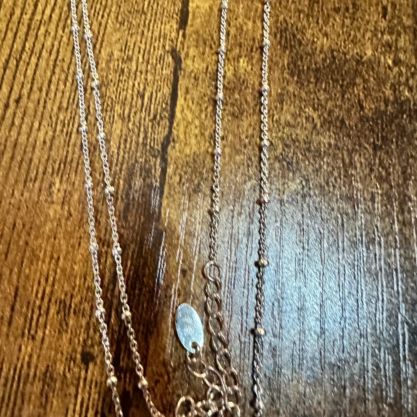 Native Inspired Arrowhead Turquoise Pendant Necklace in Sterling Silver, Gift Box Silver Elegant